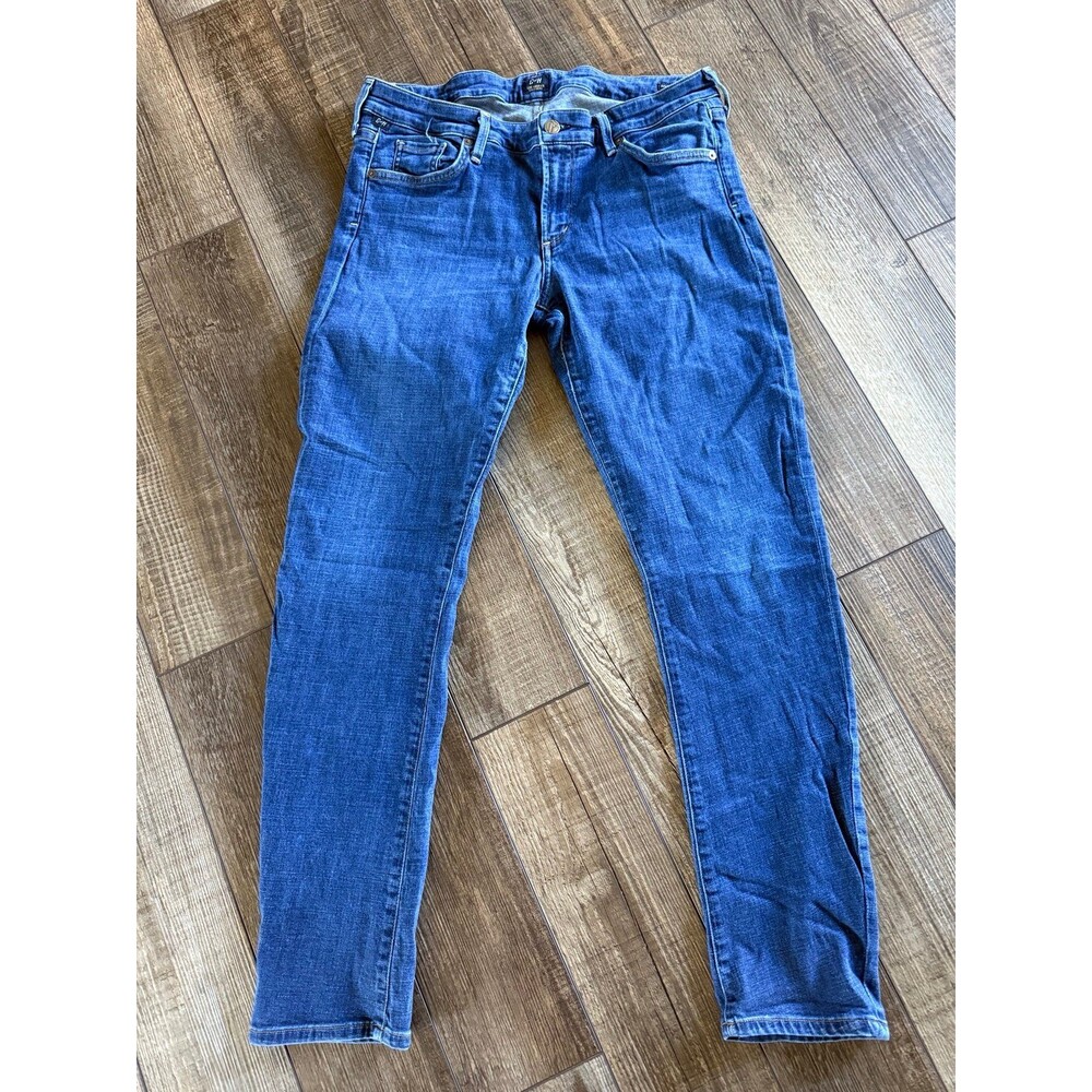 Citizens of Humanity Arielle Mid Rise Skinny Jeans Sz. 32